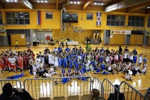 Vsi udeleženci Notranjsko-primorskega turnirja (Foto: Jaka Jančar)